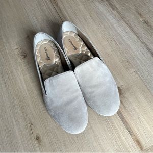 Grey Birdies size 5.5 Starling Style